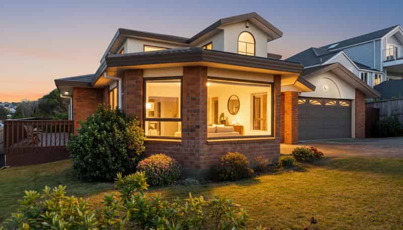 19 Derry Hill, Churton Park