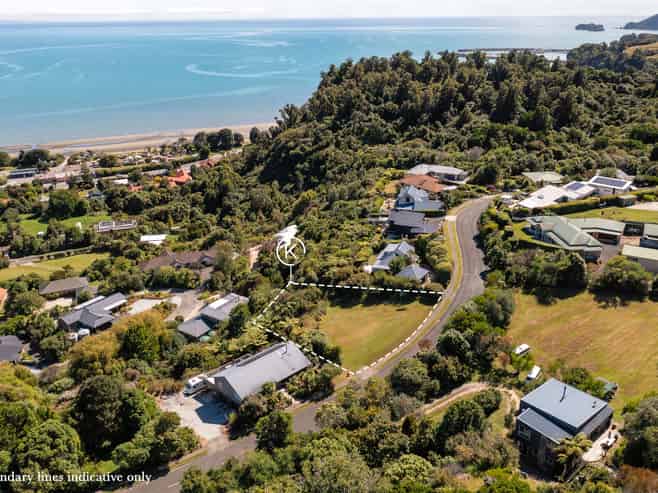 21 Bay Vista Drive, Pohara