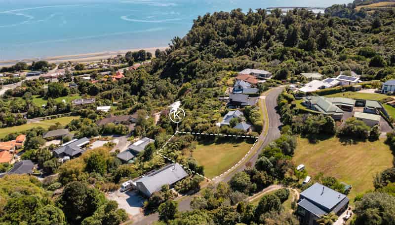 21 Bay Vista Drive, Pohara