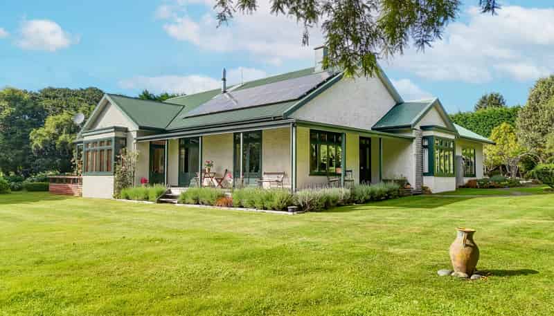 1008 Brunswick Road, Brunswick