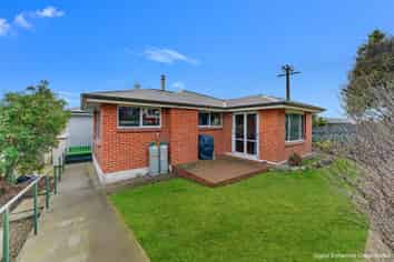 1 Goulds road, Marchwiel