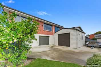 1 Goulds road, Marchwiel