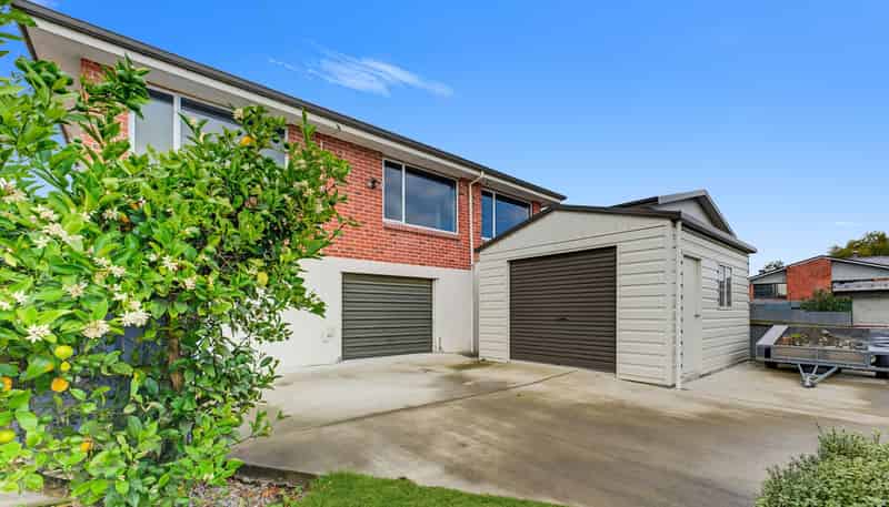 1 Goulds road, Marchwiel