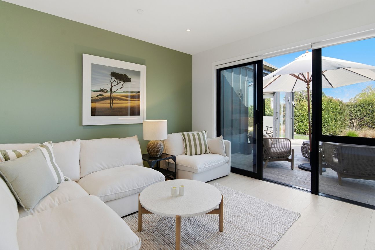 Just live in beautiful Matakana – pohled 4
