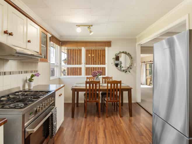 20 McCallum Street, Springlands