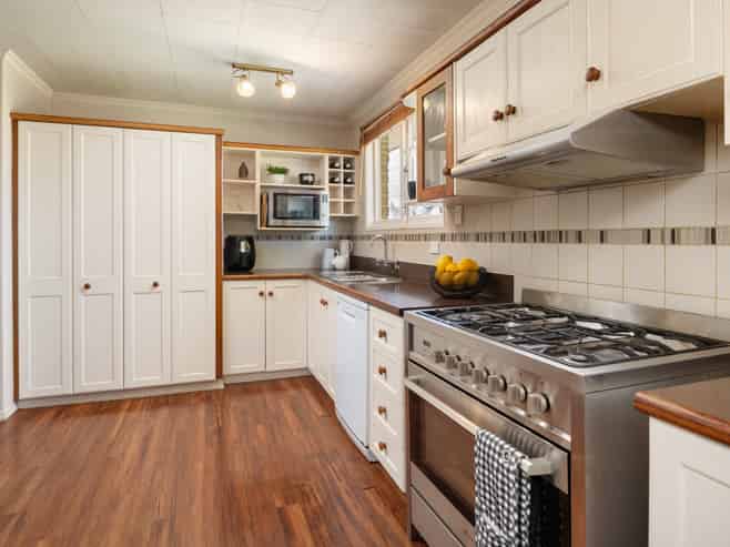 20 McCallum Street, Springlands