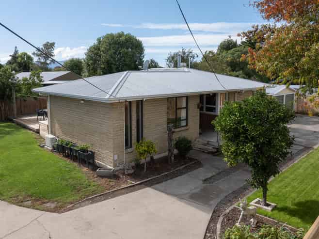 20 McCallum Street, Springlands