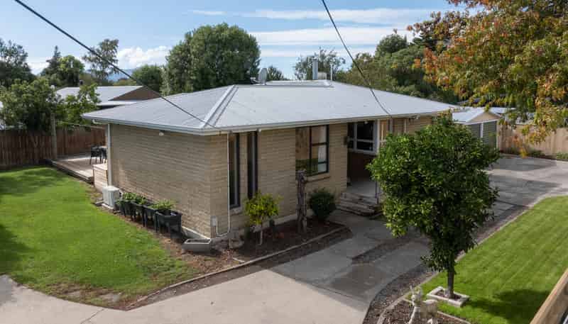 20 McCallum Street, Springlands