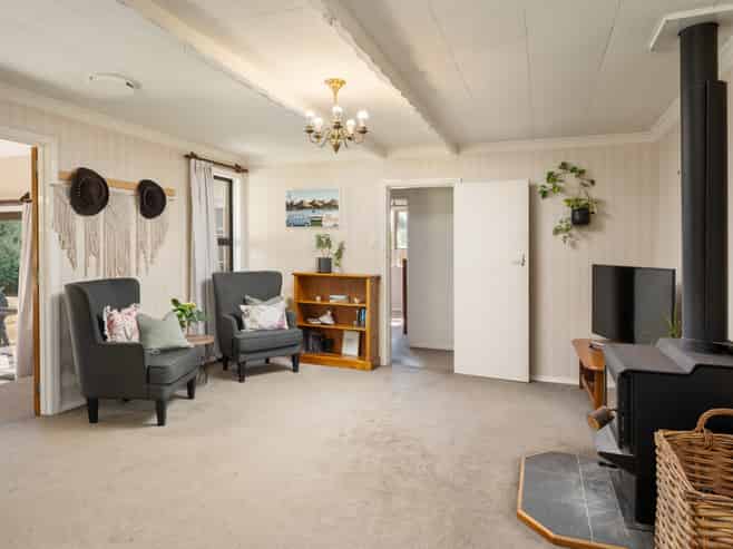 20 McCallum Street, Springlands