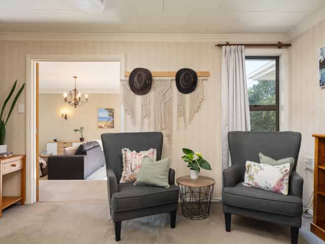 20 McCallum Street, Springlands