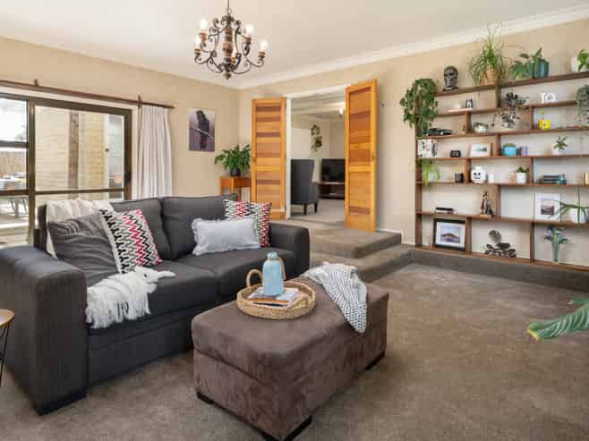 20 McCallum Street, Springlands