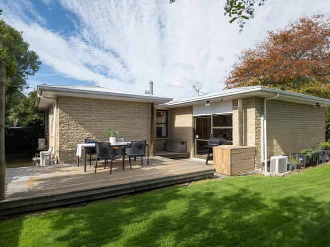 20 McCallum Street, Springlands