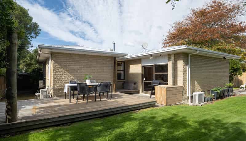 20 McCallum Street, Springlands