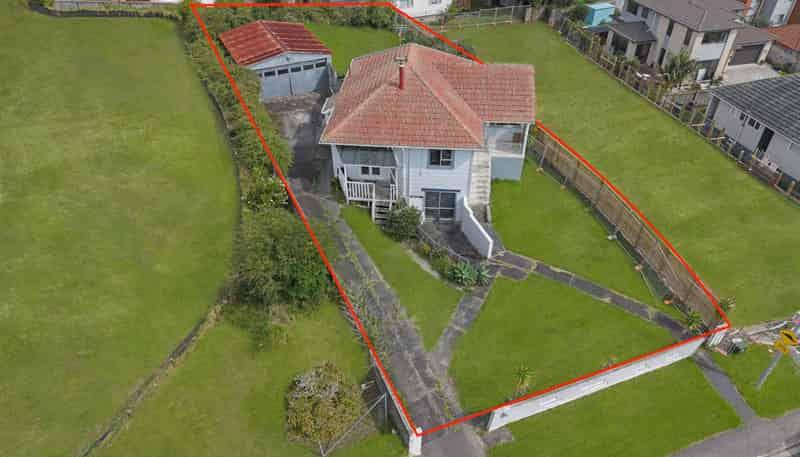 9 Morrie Laing Avenue, Mount Roskill
