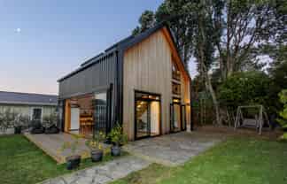 9 Junction Street, Welbourn