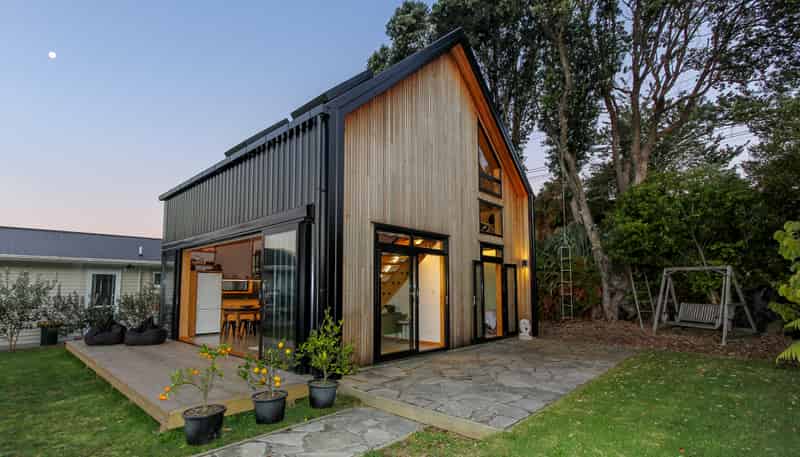 9 Junction Street, Welbourn