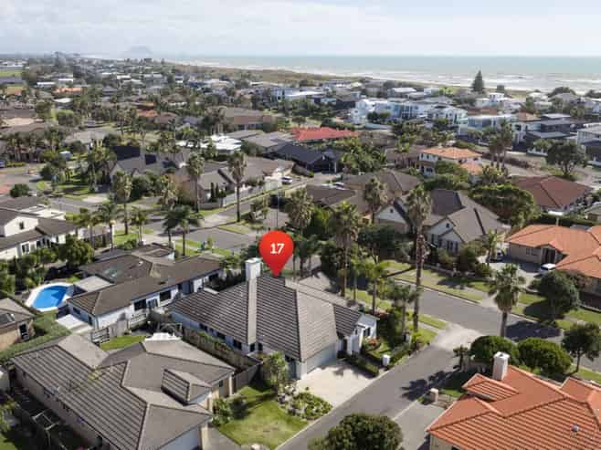 17 Santa Cruz Drive, Papamoa