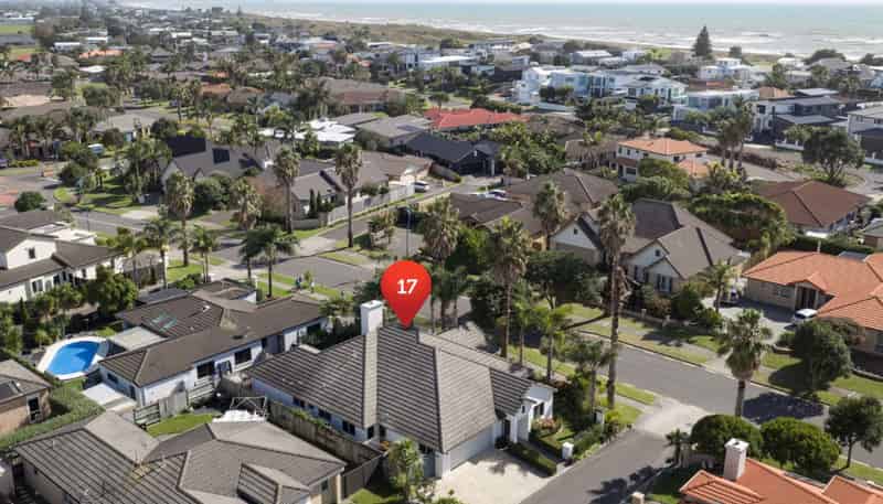 17 Santa Cruz Drive, Papamoa