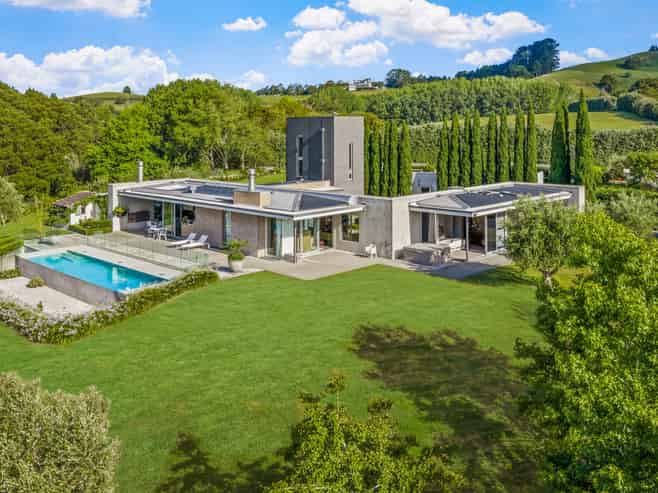 53 Duck Creek Road, Matakana