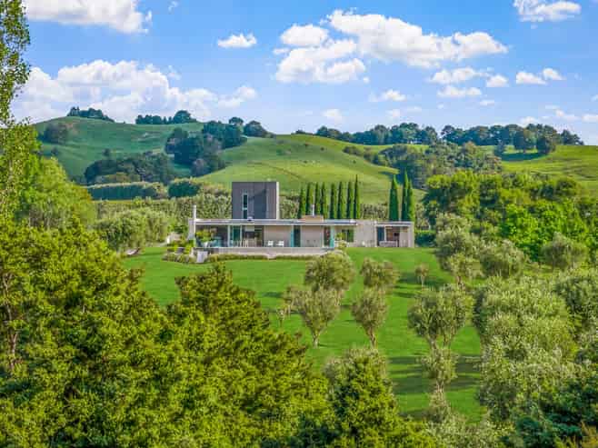 53 Duck Creek Road, Matakana