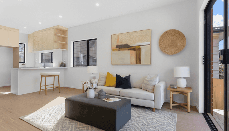 4/1 Roseberry Avenue, Birkenhead