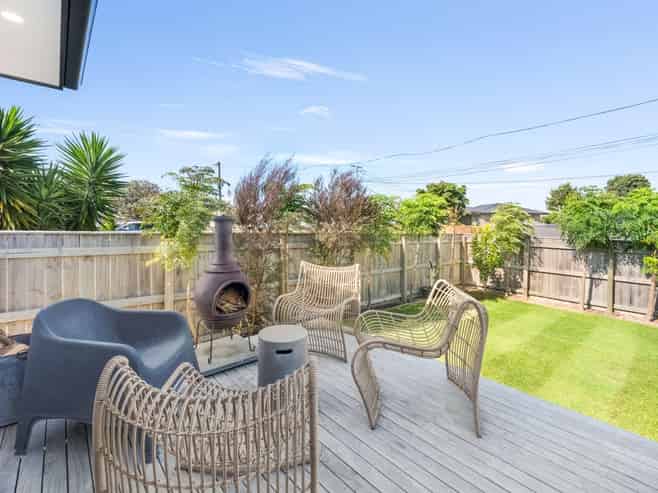 112 Geddis Avenue, Maraenui