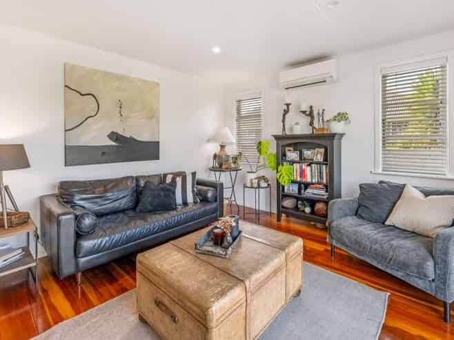 112 Geddis Avenue, Maraenui