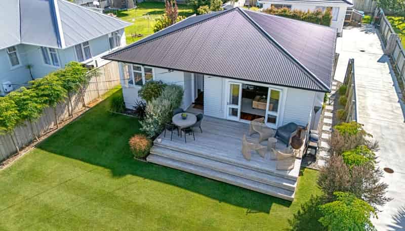 112 Geddis Avenue, Maraenui