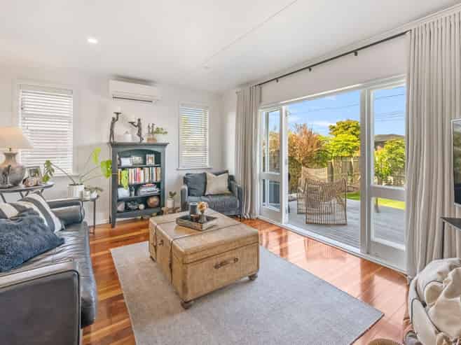 112 Geddis Avenue, Maraenui