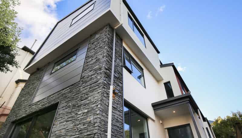 B/103 York Place, Dunedin Central