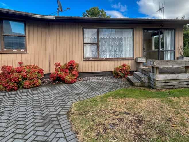 52 Huia Street, Taupo