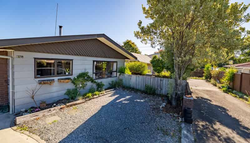 646B Main Rd Stoke, Stoke