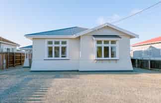 18 Caledonian Road, Oamaru