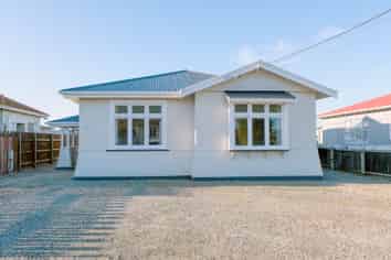 18 Caledonian Road, Oamaru