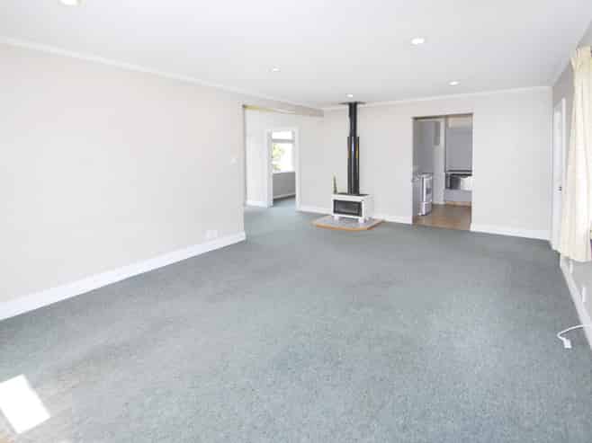 6 Pearse Street, Brighton