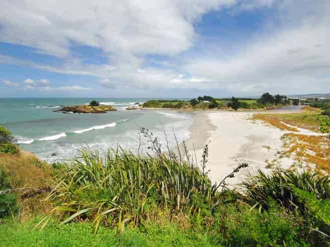 6 Pearse Street, Brighton