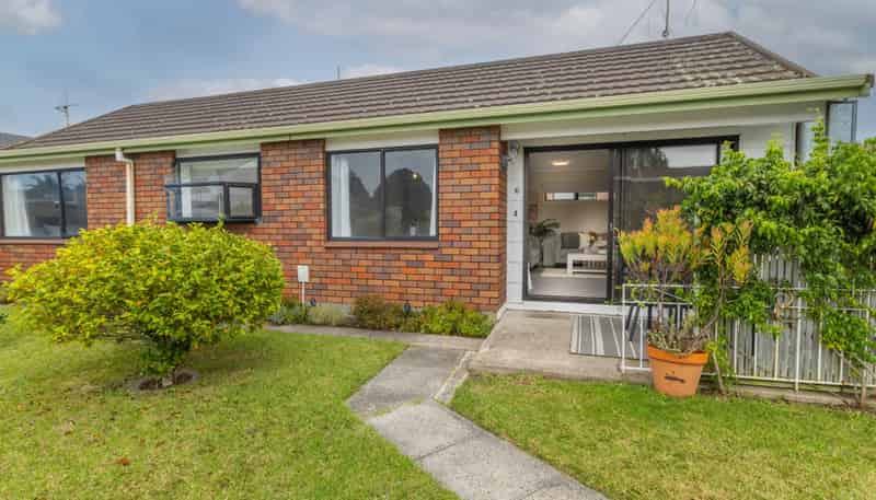 16 Berwick Place, Mount Maunganui