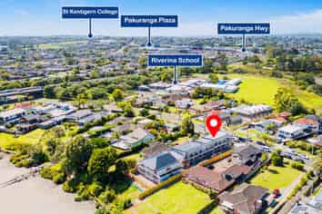 5/39 Millen Avenue, Pakuranga