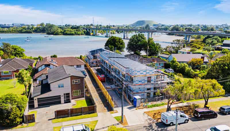 5/39 Millen Avenue, Pakuranga