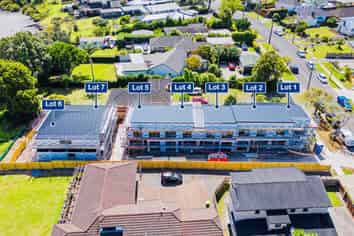 5/39 Millen Avenue, Pakuranga