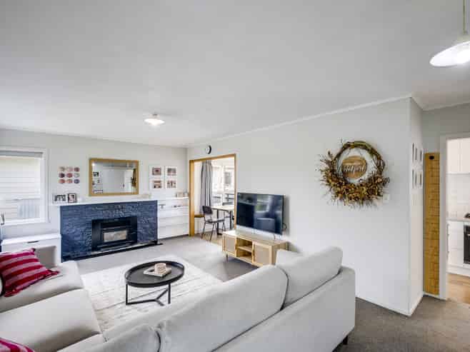 26 James Foley Avenue, Pirimai