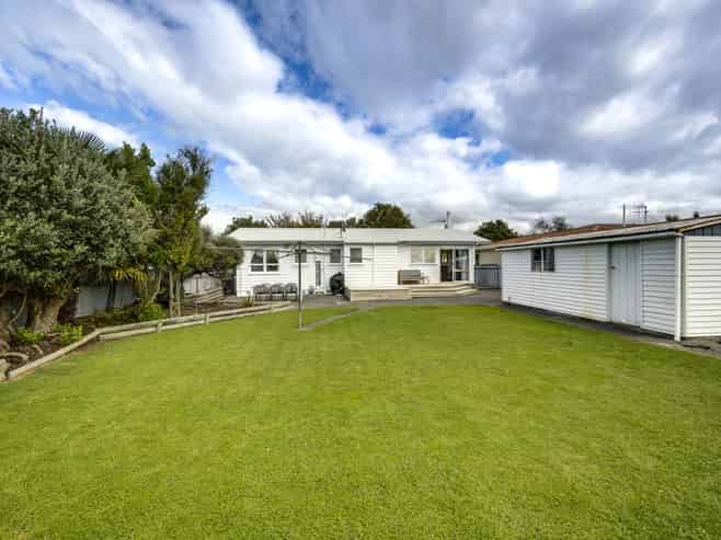 26 James Foley Avenue, Pirimai