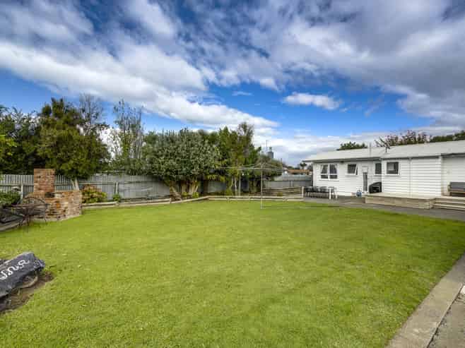 26 James Foley Avenue, Pirimai