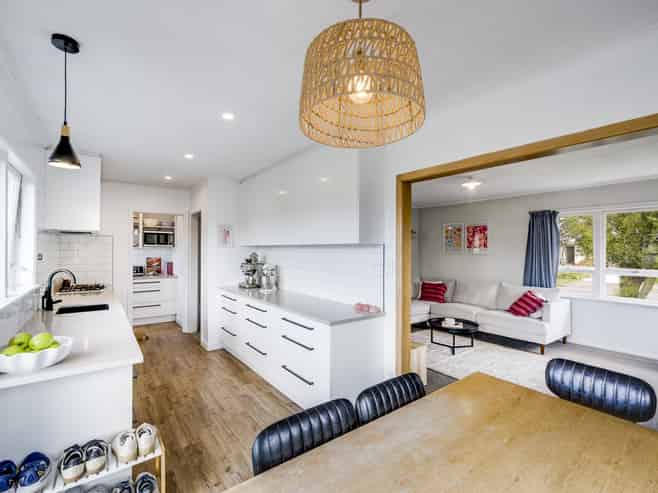 26 James Foley Avenue, Pirimai