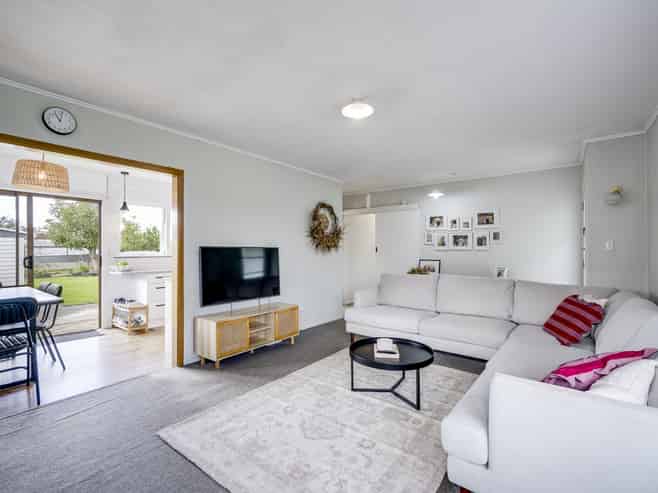 26 James Foley Avenue, Pirimai