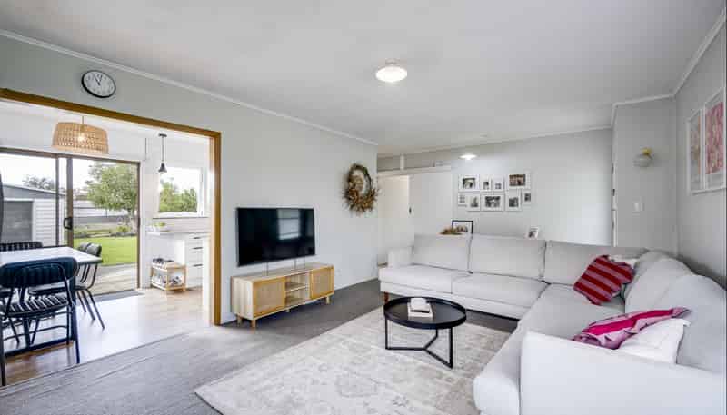 26 James Foley Avenue, Pirimai