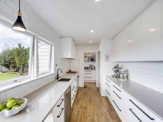 26 James Foley Avenue, Pirimai