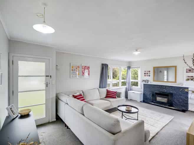 26 James Foley Avenue, Pirimai