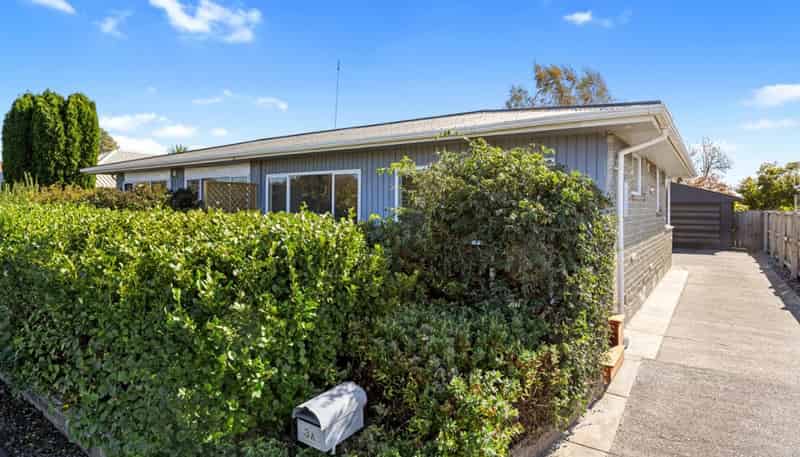 3A Roberta Drive, Somerfield