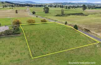 2/823 Ngahape Road, Otorohanga